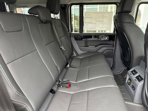 New 2026 INEOS Grenadier Trialmaster Edition image 29