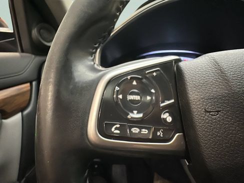 Used 2019 Honda CR-V EX-L image 26