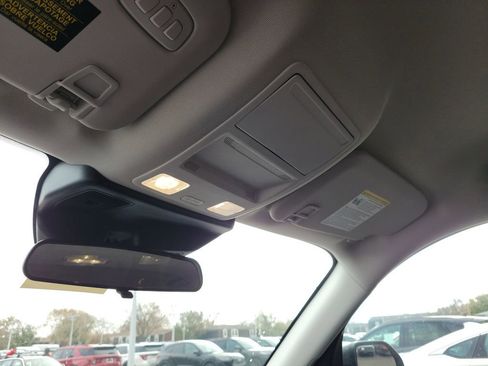 New 2025 Ford Bronco Sport Free Wheeling w/ Convenience Package image 30