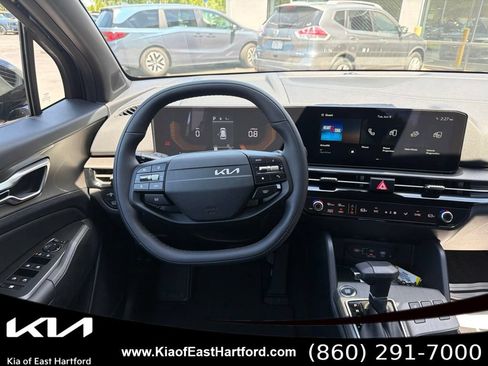 New 2026 Kia Sportage X-Line w/ X-Line Premium Package AWD/4WD image 24