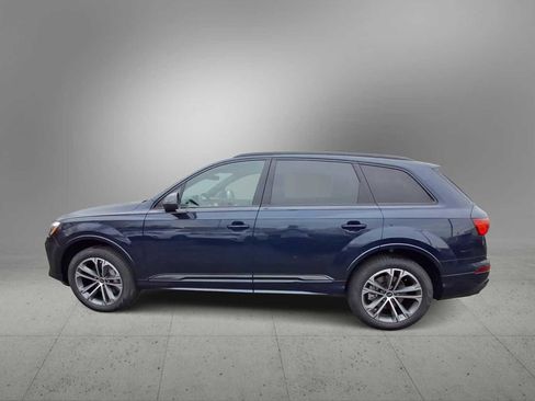 New 2026 Audi Q7 3.0T Premium image 5