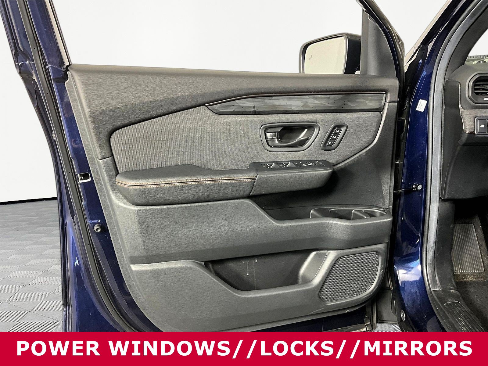 Used 2026 Honda Passport TrailSport image 19