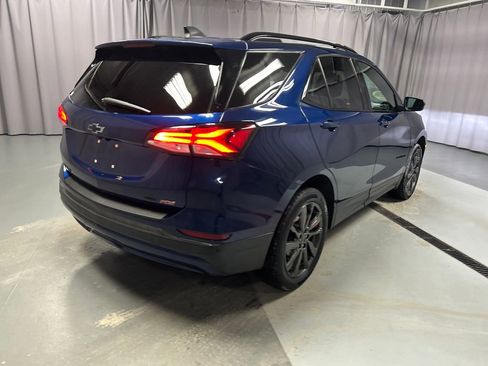 Used 2022 Chevrolet Equinox RS image 7