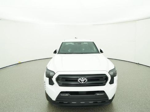 New 2026 Toyota Tacoma SR5 image 2