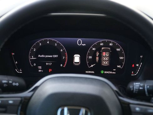 Used 2026 Honda Pilot EX-L image 25