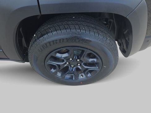 Used 2020 Jeep Cherokee Trailhawk image 37