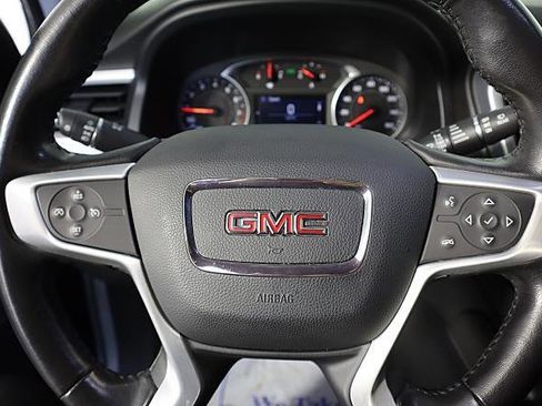 Used 2020 GMC Acadia SLE image 37
