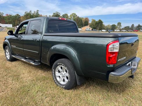 Used 2006 Toyota Tundra SR5 image 6