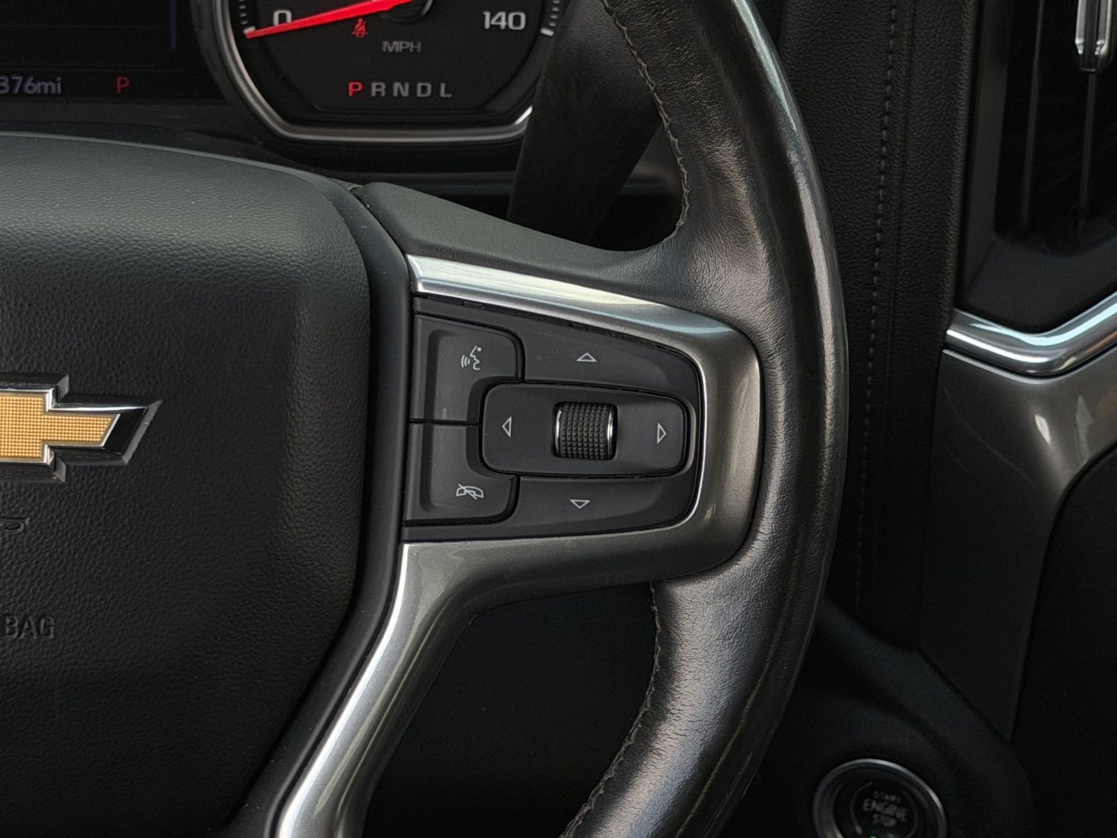 Used 2023 Chevrolet Silverado 2500 LTZ w/ LTZ Premium Texas Edition AWD/4WD image 19