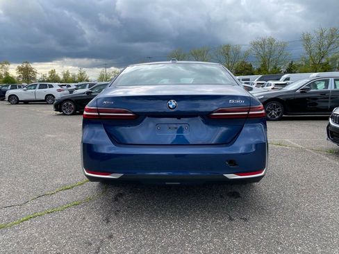 New 2026 BMW 530i xDrive AWD/4WD image 3