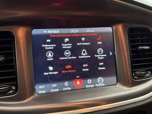 Used 2021 Dodge Charger R/T w/ Blacktop Package image 37