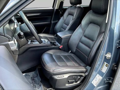 Used 2024 MAZDA CX-5 Carbon Edition AWD/4WD image 19