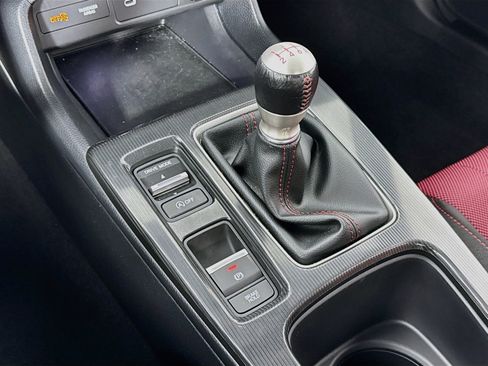 Certified 2026 Honda Civic Si image 17