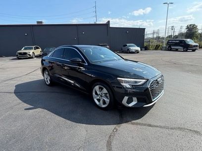 Used 2024 Audi A3 2.0T Premium Plus w/ Premium Plus Package