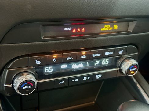 Used 2024 MAZDA CX-5 Carbon Edition image 22