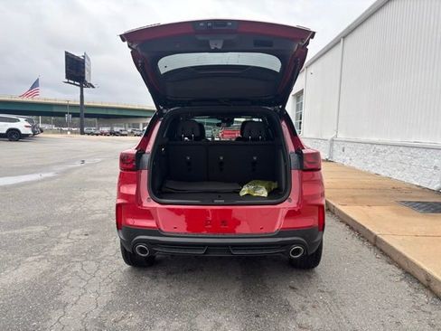 New 2026 Chevrolet TrailBlazer RS w/ Convenience Package image 15