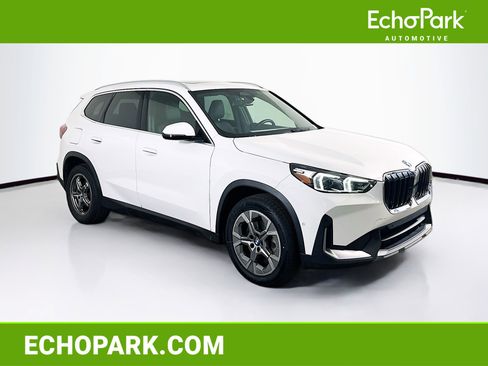 Used 2023 BMW X1 xDrive28i image 1
