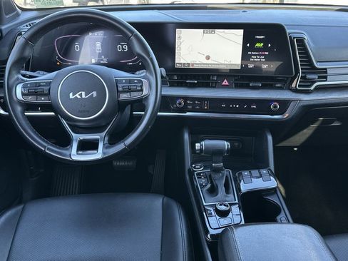 Used 2023 Kia Sportage X-Line image 9