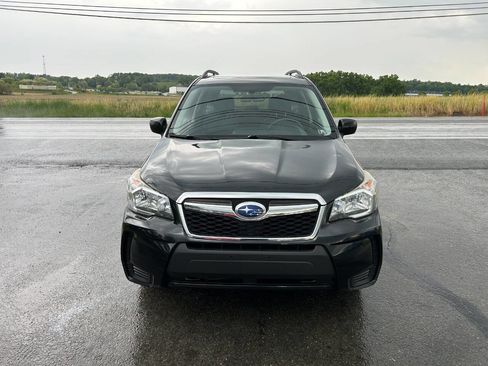 Used 2016 Subaru Forester 2.0XT Premium AWD/4WD image 4