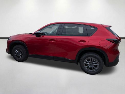 New 2026 MAZDA CX-5 Select AWD/4WD image 8
