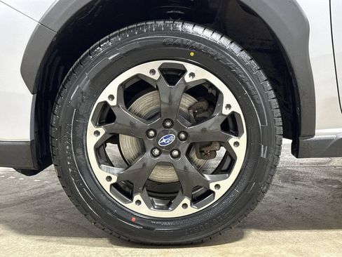 Used 2021 Subaru Crosstrek 2.0i Premium AWD/4WD image 26