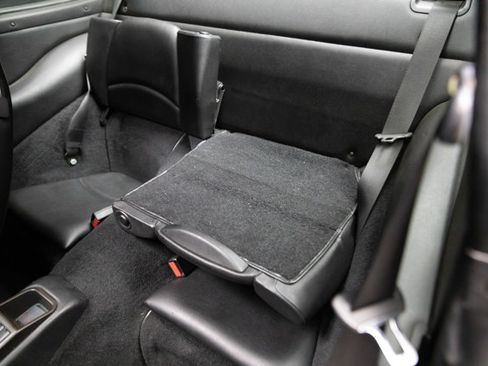 Used 1995 Porsche 911 Carrera RWD image 48
