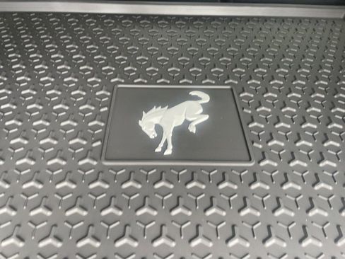 New 2025 Ford Bronco Sport Big Bend image 71