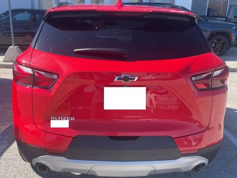 Used 2021 Chevrolet Blazer LT image 6