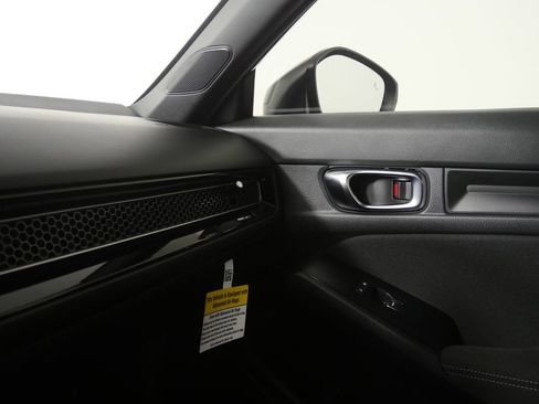 Used 2026 Honda Civic Sport image 26