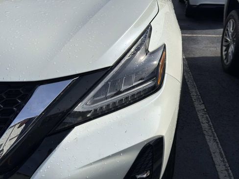 Used 2023 Nissan Murano SV FWD image 6
