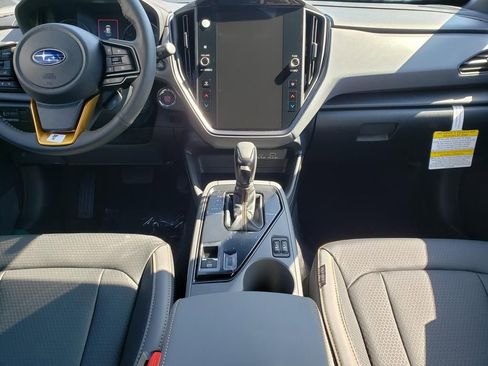 New 2026 Subaru Crosstrek 2.5i Wilderness AWD/4WD image 9