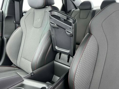 New 2025 Hyundai Elantra N Line image 18