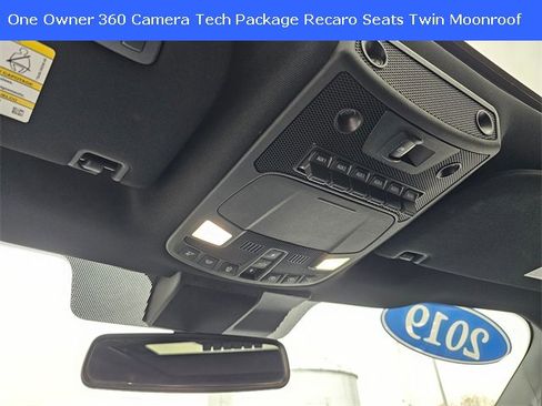 Used 2019 Ford F150 Raptor w/ Equipment Group 802A Luxury image 27