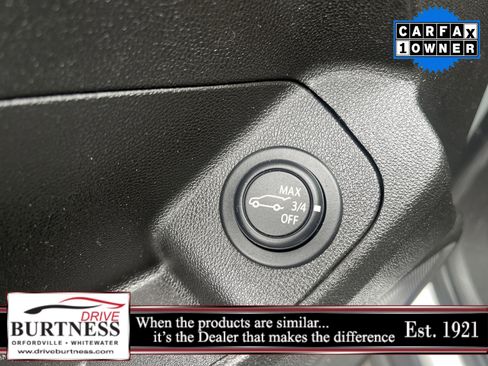 Used 2022 GMC Terrain SLE w/ Driver Convenience Package image 4