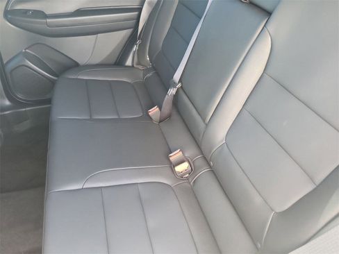 New 2026 Chevrolet TrailBlazer RS w/ Convenience Package image 29