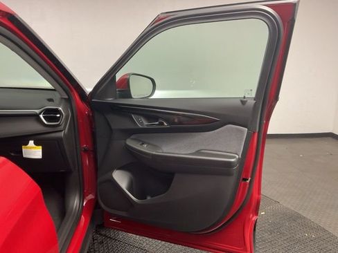 New 2026 Chevrolet TrailBlazer LT image 22