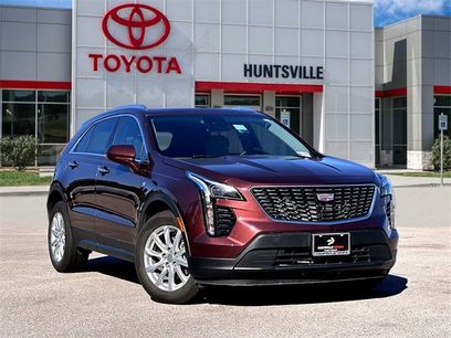 Used 2023 Cadillac XT4 Luxury w/ Cold Weather Package