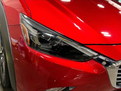 Used 2018 MAZDA CX-3 Grand Touring image 28