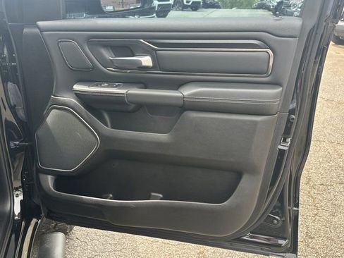 Used 2023 RAM 1500 Rebel w/ Rebel Level 2 Equipment Group image 19