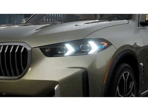 New 2026 BMW X5 sDrive40i w/ Climate Comfort Package RWD image 6