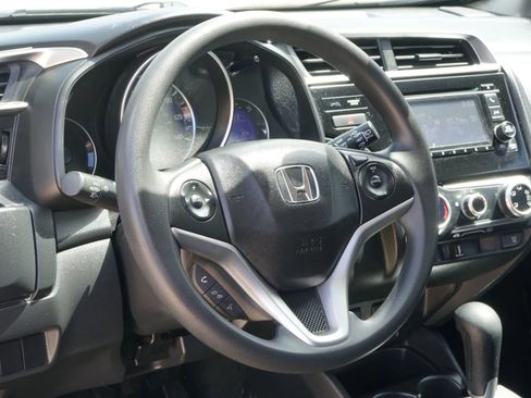 Used 2015 Honda Fit LX image 30
