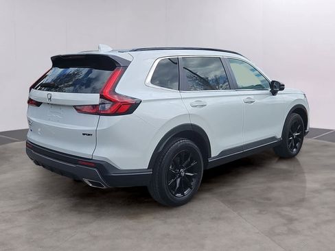 Used 2023 Honda CR-V Sport image 4
