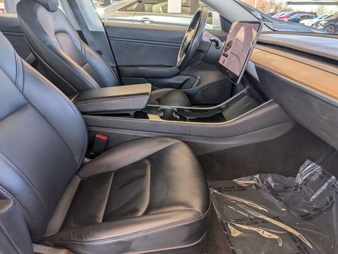 Used 2018 Tesla Model 3 Long Range image 21