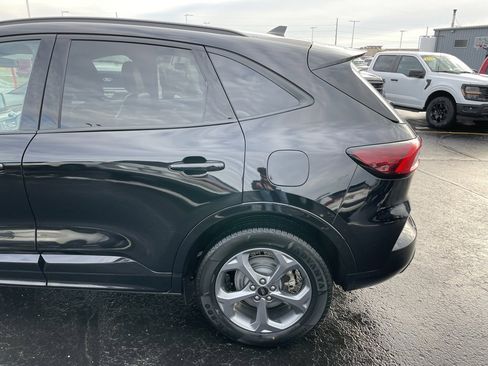 Used 2024 Ford Escape ST-Line image 40