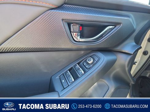 New 2026 Subaru Crosstrek 2.5i Limited AWD/4WD image 11