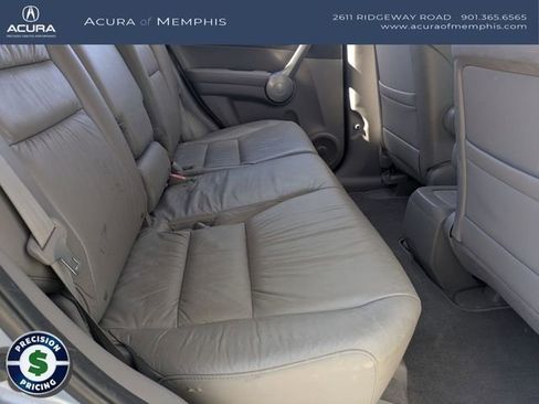 Used 2009 Honda CR-V EX-L image 25