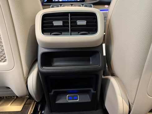 Certified 2026 Mercedes-Benz GLE 350 4MATIC image 36
