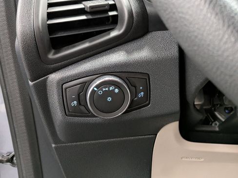 Used 2019 Ford EcoSport S image 21