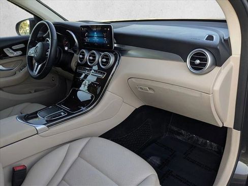 Used 2020 Mercedes-Benz GLC 300 image 20