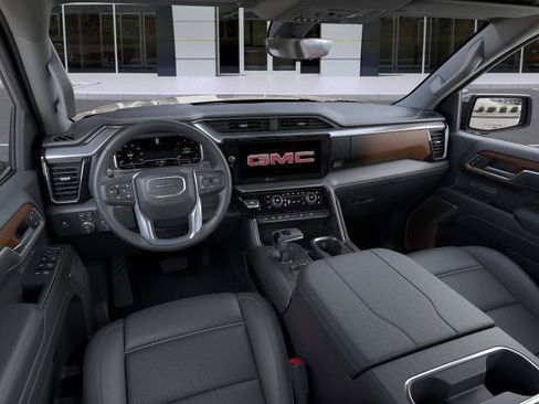 New 2026 GMC Sierra 1500 Denali w/ Denali Reserve Package AWD/4WD image 39